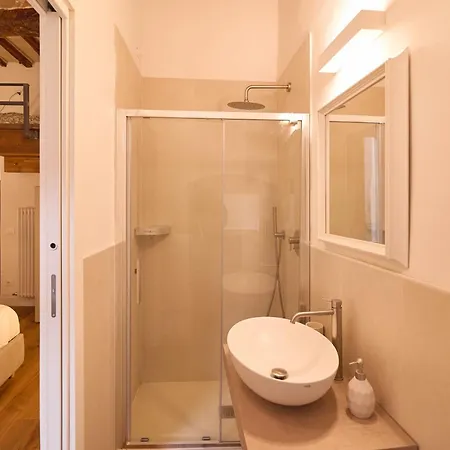Apartmán Am11 - Centro Storico Arte E Relax Perugia