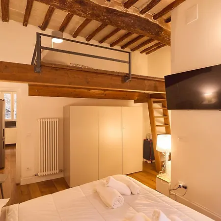 Apartmán Am11 - Centro Storico Arte E Relax