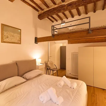 Am11 - Centro Storico Arte E Relax Apartmán Perugia