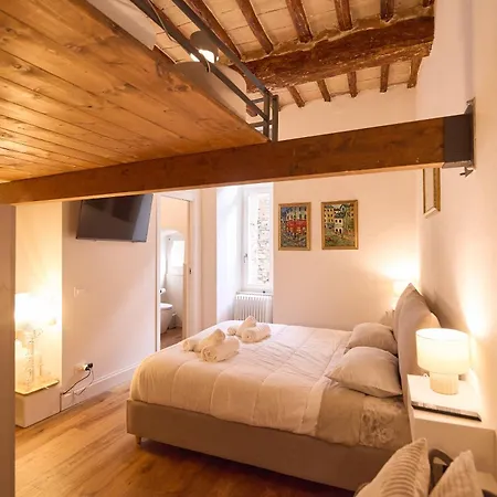 Am11 - Centro Storico Arte E Relax Apartmán Perugia