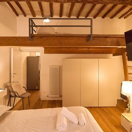 Am11 - Centro Storico Arte E Relax Apartmán