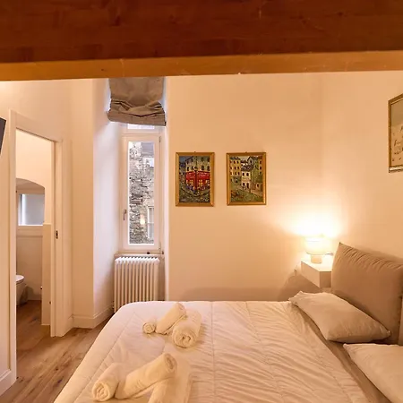Apartmán Am11 - Centro Storico Arte E Relax