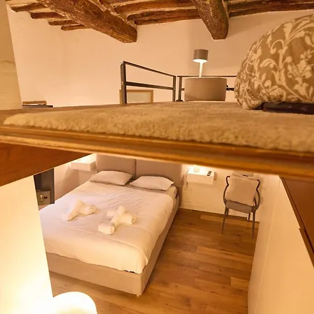 Am11 - Centro Storico Arte E Relax Apartmán *