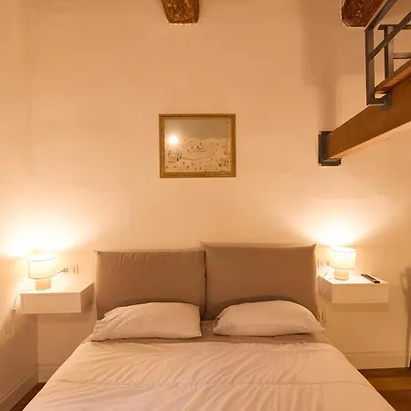 Am11 - Centro Storico Arte E Relax Apartmán *
