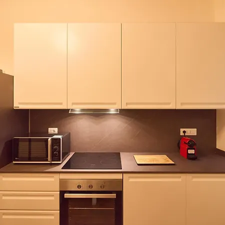 Am11 - Centro Storico Arte E Relax Apartmán