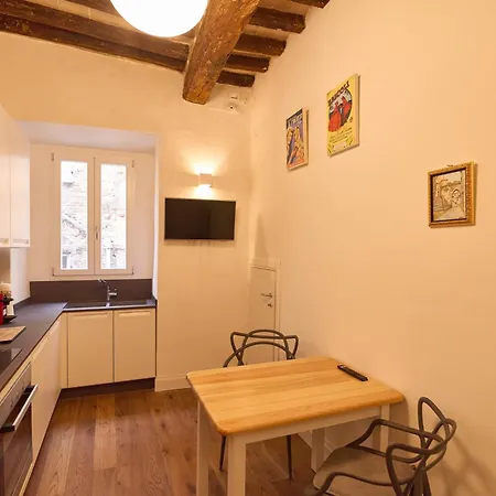 Am11 - Centro Storico Arte E Relax