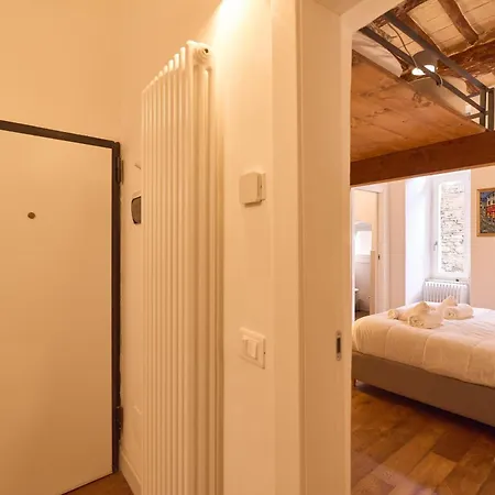 Am11 - Centro Storico Arte E Relax Perugia