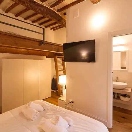 Am11 - Centro Storico Arte E Relax *