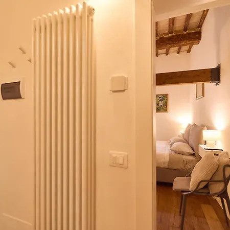N11 - Centro Storico Arte E Relax Perugia