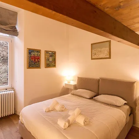 N11 - Centro Storico Arte E Relax Apartment Perugia