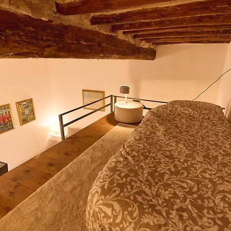 Am11 - Centro Storico Arte E Relax