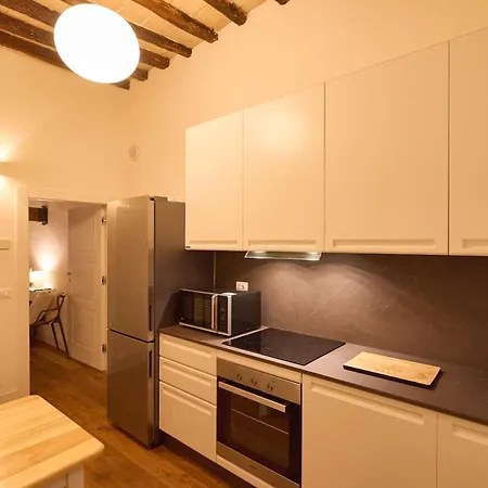 Am11 - Centro Storico Arte E Relax *